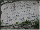 foto Sacrario Monte Grappa